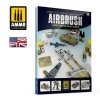 Ammo of Mig 6131 AMMO Modeling Guide – How to Paint with the Airbrush (English)